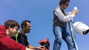 BURHANİYE'Yİ DAHA GÜVENLİ HALE GETİRDİK