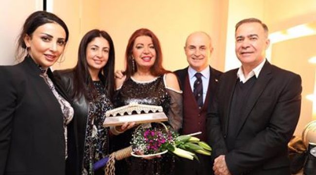  Büyükçekmece Plak Günleri Seyyal Taner konseriyle başladı