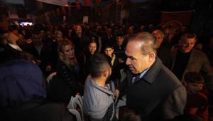 BüyükprojelerleAdana'nınçehresinideğiştiriyoruz