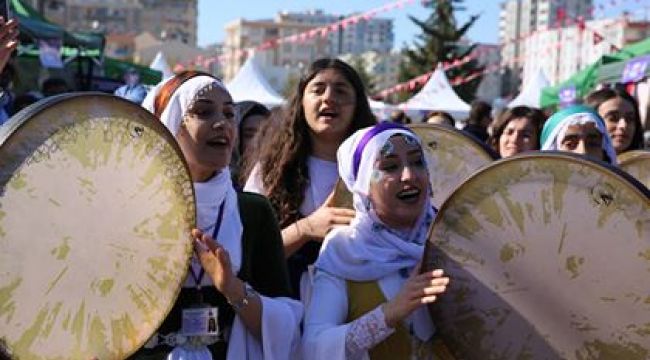 Büyükşehir Belediyesi'nden Kadınlar Günü'ne Yakışan Etkinlikler