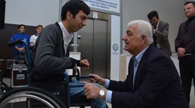 Büyükşehir Türkiye'de ilk Olan Hizmetleri ile Muğla'yı Geleceğe Taşıyor 