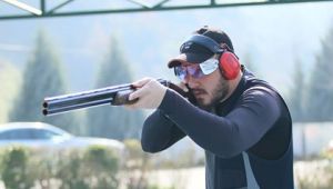   Büyükşehirli Atıcılarolimpiyat yolunda  