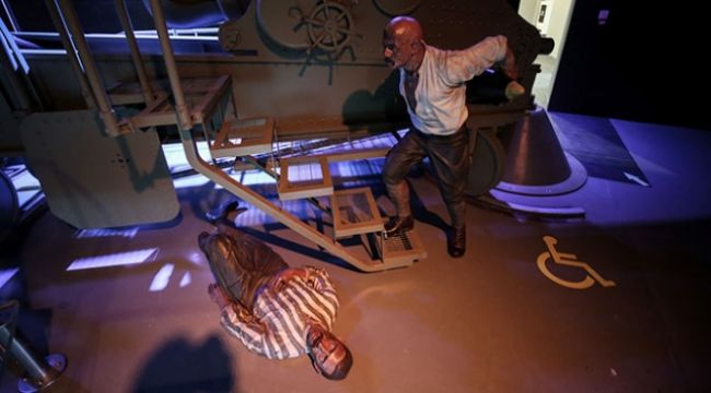 Çanakkale Destanı 1,8 milyon ziyaretçiye simülasyonla anlatıldı