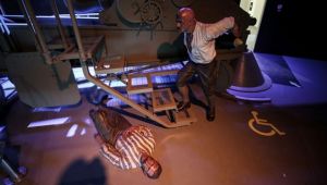 Çanakkale Destanı 1,8 milyon ziyaretçiye simülasyonla anlatıldı