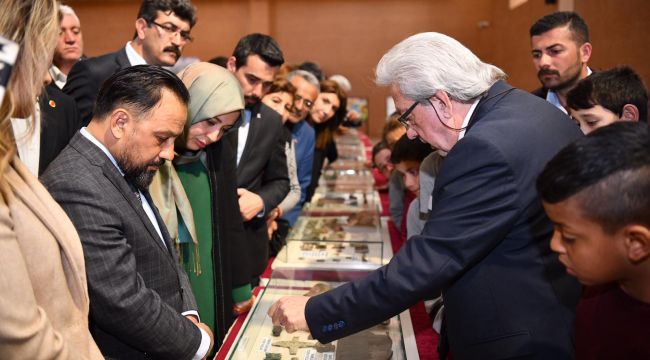 Çanakkale Savaş Malzemeleri Müzesi 10 gün süreyle açık kalacak