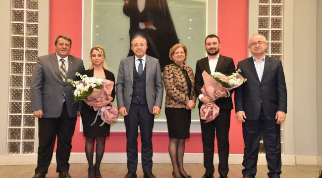 Çanakkale Zaferine Anma Gecesi  