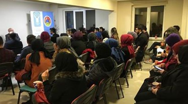 Çankırılı Şair Zeki Ömer Defne Anıldı