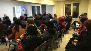 Çankırılı Şair Zeki Ömer Defne Anıldı