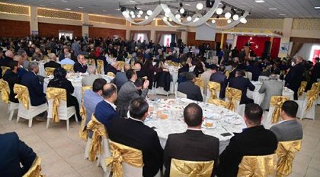 Ceyhan dev yatırımlara hazır