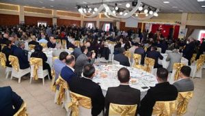 Ceyhan dev yatırımlara hazır