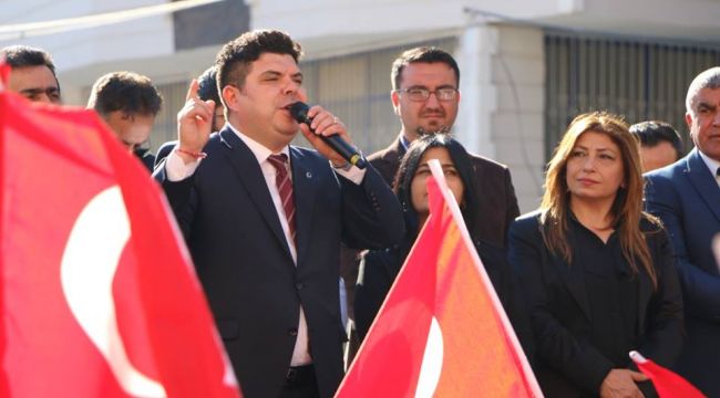 CHP'li Kılıç'tan borç salvosu