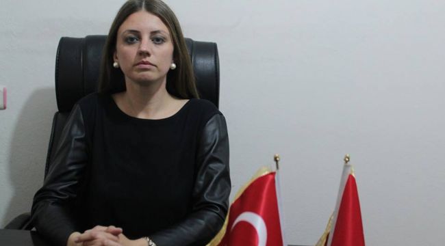 CHP MENDERES İLÇE BAŞKANLIĞININ BASIN AÇIKLAMASI