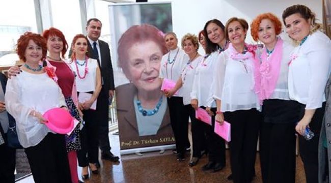 ÇYDD'DEN "EMEKTEN UMUDA" KONSERİ