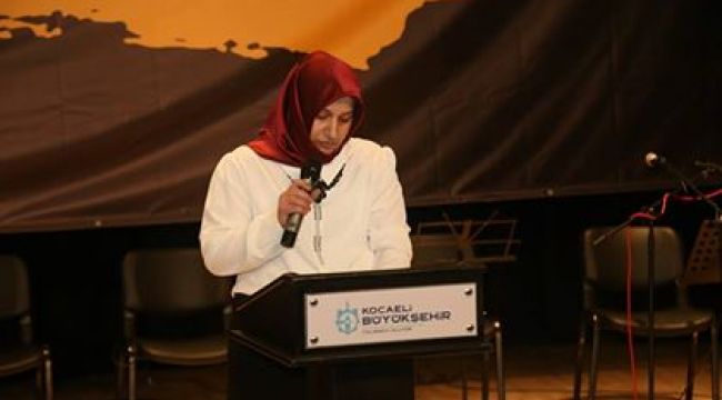 Darıca KO-MEK İlçe Sergisi baharın gelişine renk kattı