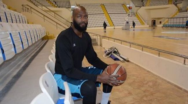 DevınSearcy,"Manisa'da Play-Off Atmosferini Yaratmalıyız" 