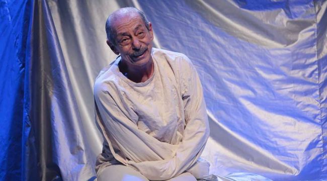 DEVLET TİYATROLARI KARMAKARIŞIK İLE BEYLİKDÜZÜ'NDE