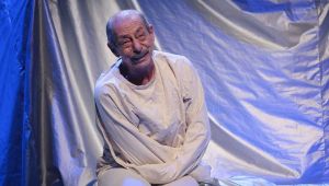 DEVLET TİYATROLARI KARMAKARIŞIK İLE BEYLİKDÜZÜ'NDE