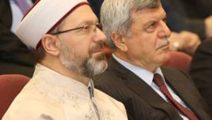 Din adamları bu merkezde yetişecek