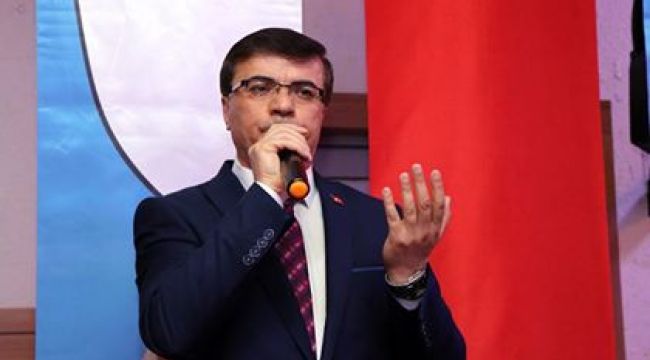 Dinar'da Kadınlar Günü Programı Gerçekleştirildi