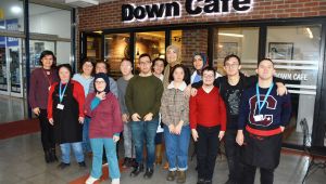 DOWN SENDROMLULARA CHECKUP