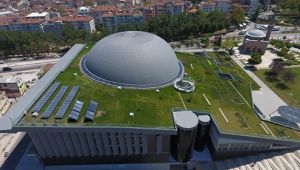 -	Dündar: "Panorama 1326 Bursa, Türkiye'nin Gururu"