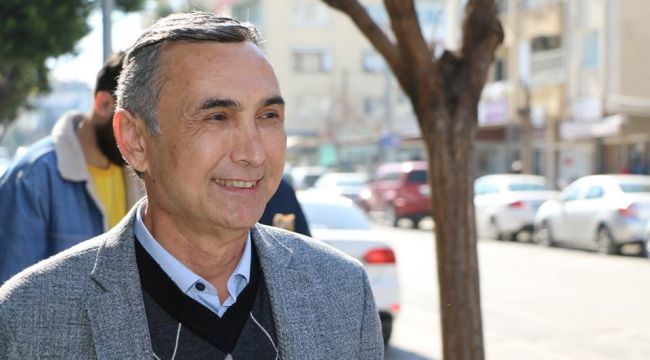 DURMAZDAN SEÇMENE ÇAĞRI