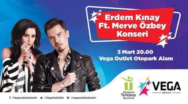 ERDEM KINAY VE MERVE ÖZBEY GELİYOR