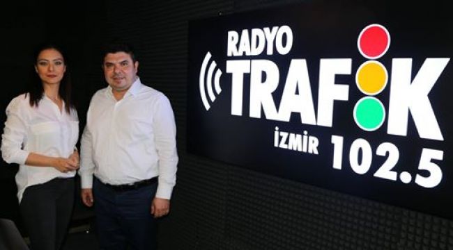 ERHAN KILIÇ BUCA'NIN EN ÖNEMLİ SORUNU TRAFİK DEDİ