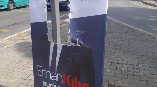 ERHAN KILIÇ'IN AÇIKLAMASI