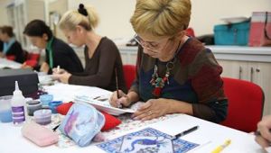 ETİMESGUT'TA KADINLARA ÖZEL HİZMETLER VAR