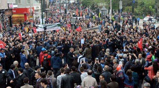-	Fetih Şenlikleri İçin Geri Sayım Başladı