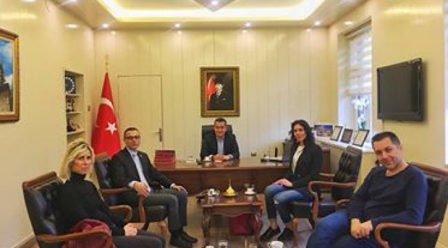 GELECEĞİN ŞEFLERİ YARIŞMASI BAŞLIYOR