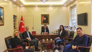 GELECEĞİN ŞEFLERİ YARIŞMASI BAŞLIYOR