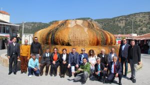 Hafif Raylı Sistem Turizme İvme Kazandıracak