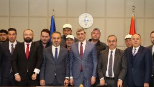 "Harika işler yapacağız"