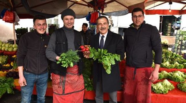 HEP BİRLİKTE DAHA GÜZEL YARINLARA