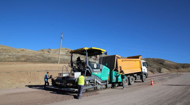 Hizmet Atağı Son Hızla Devam Ediyor