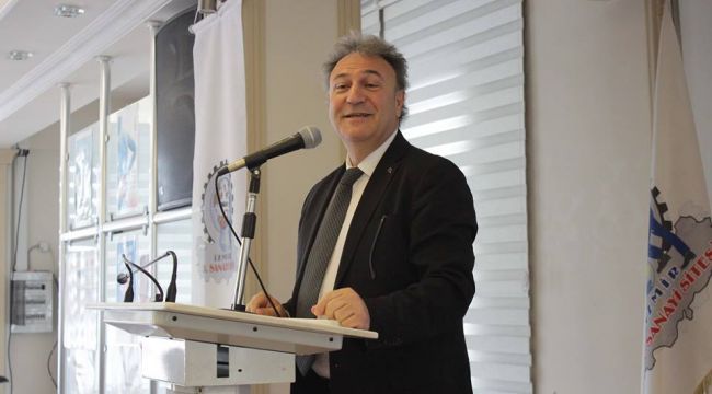 İduğ'dan gençlere Kariyer Merkezi projesi