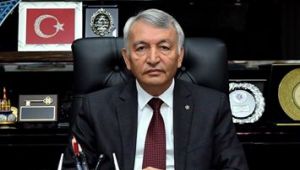 ISPARTA BELEDİYE BAŞKANI YÜKSEK MİMAR SAYIN YUSUF ZİYA GÜNAYDIN'IN 'REGAİB KANDİLİ VE ÜÇ AYLAR' İLE İLGİLİ MESAJIDIR