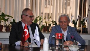 İZMİR İŞ DÜNYASI ve EGE GİYİM SANAYİCİLERİ İŞSİZ KİMSE BIRAKMAYACAK