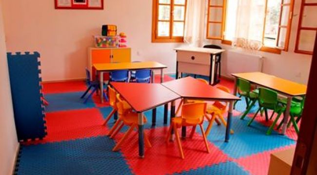 KADIN YAŞAM MERKEZİ AÇILIYOR