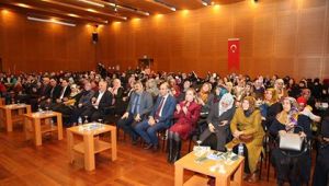 Kadınlar 'iz' bıraktı