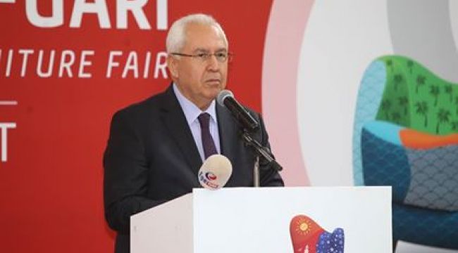 Karabağlar Belediyesi MODEKO'da