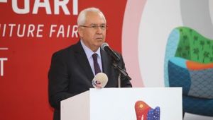 Karabağlar Belediyesi MODEKO'da