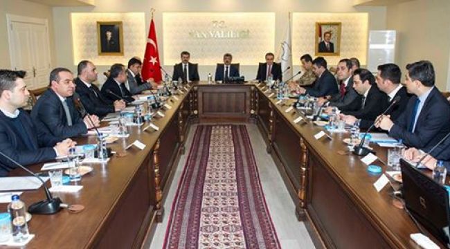 KARGO İLE YAPILAN UYUŞTURUCU KAÇAKÇILIĞINA KARŞI X-RAY SİSTEMİ