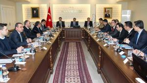 KARGO İLE YAPILAN UYUŞTURUCU KAÇAKÇILIĞINA KARŞI X-RAY SİSTEMİ