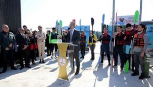 Karşıyaka'dan 'Secder Akıncı'ya vefa 