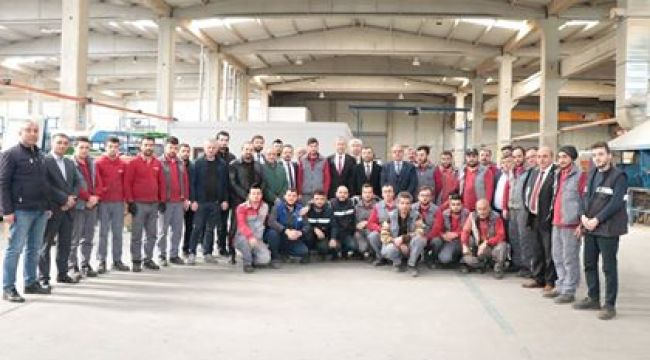 Kavak Osmanlı Tokadını Vuracak