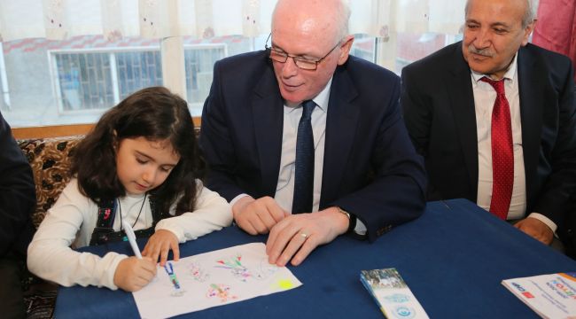 Kazım Kurt:"Odunpazarı'nı Birlikte Yöneteceğiz"