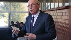 Kazım Kurt Turan Tarım işçileri ile bir araya geldi